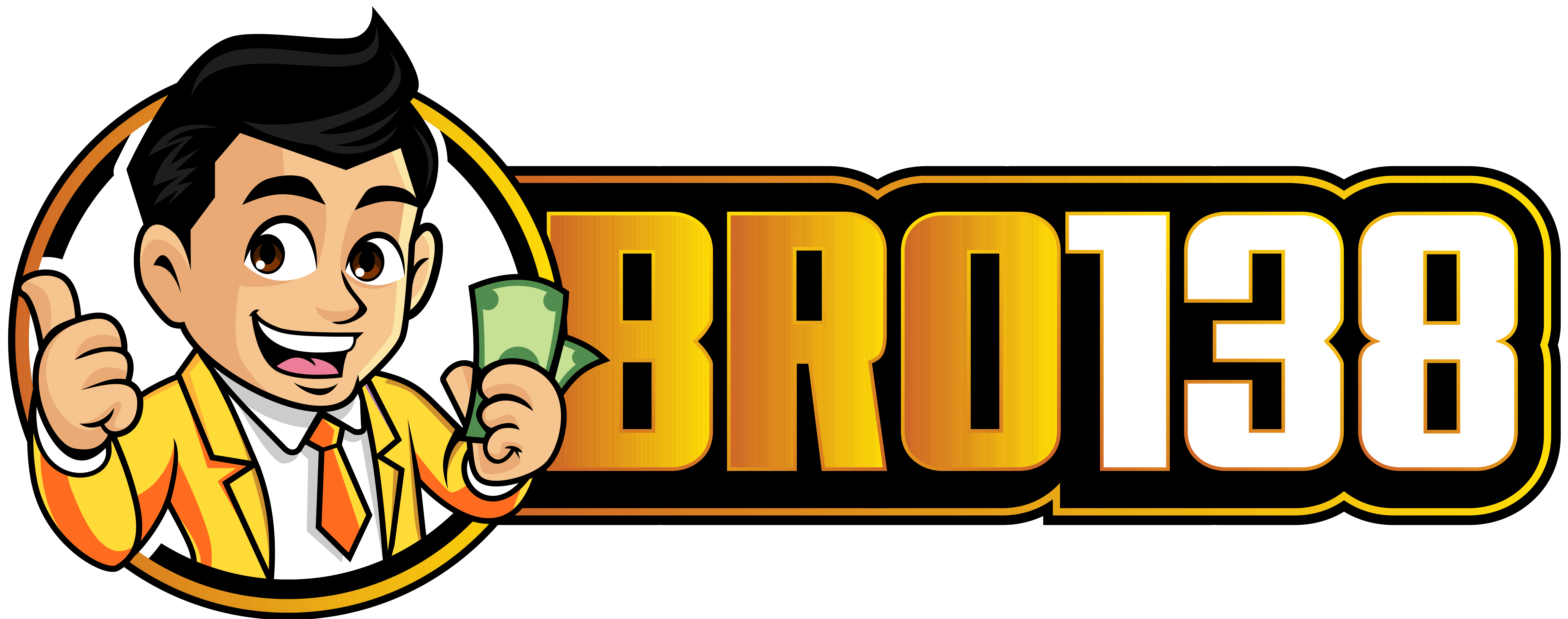 Logo BRO138